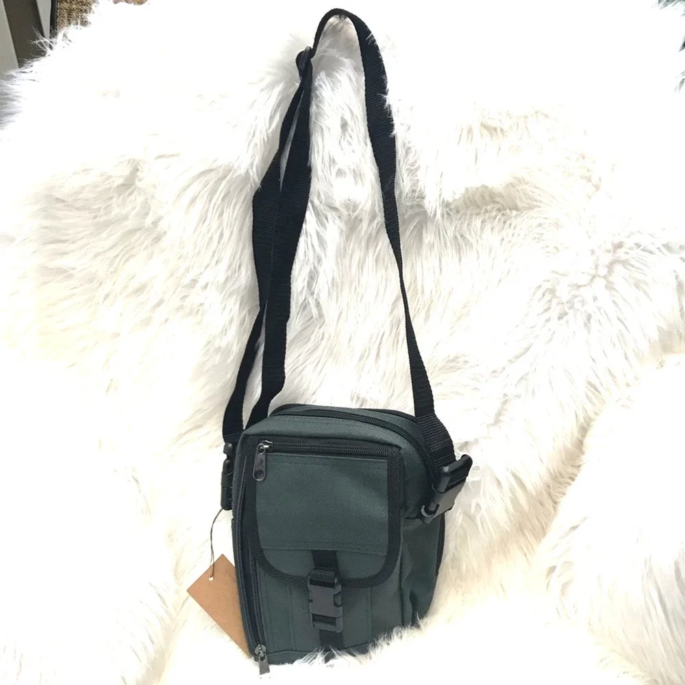 Agro-Bag Passport Travel Bag